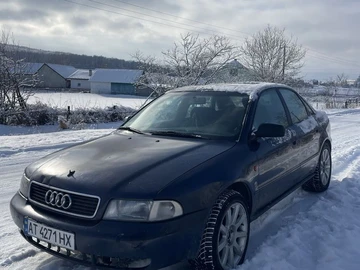 Авто Audi A4 1995 № 8446881