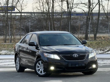 Авто Toyota Camry 2007 № 8446886