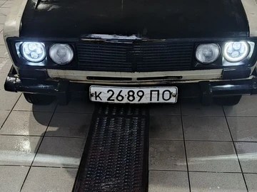 Авто ВАЗ 21063 1987 № 8446888