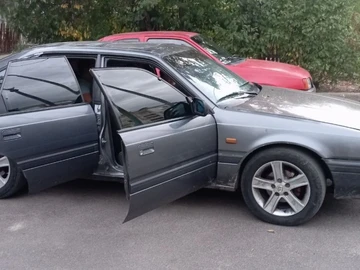 Авто Mazda 626 1991 № 8446894