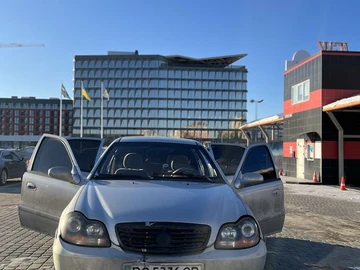 Авто Geely Ck 2009 № 8446896
