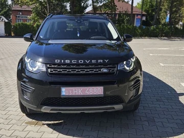 Авто Land Rover 109 2017 № 8446897