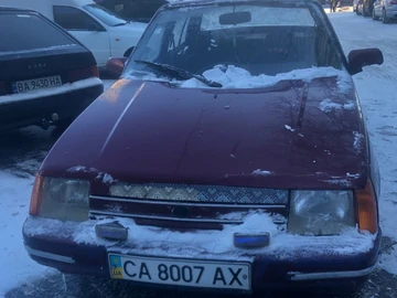 Авто ЗАЗ 1103 Slavuta 1999 № 8446899