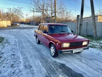 Авто ВАЗ 2105 1989 № 8446900