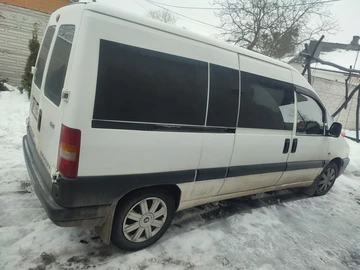 Авто Peugeot Expert 2005 № 8446901