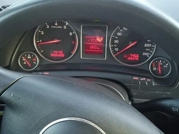 Авто Audi A4 2003 № 8446940