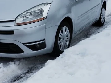 Авто Citroen C4 Picasso 2010 № 8446941