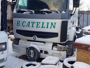 Авто Renault 11 1999 № 8446953
