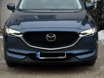 Авто Mazda Cx-5 2019 № 8446955