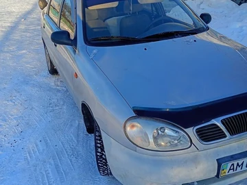 Авто Daewoo Arcadia 2005 № 8446956