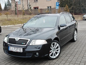 Авто Skoda Octavia 2006 № 8446962