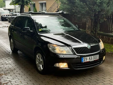 Авто Skoda Octavia 2013 № 8446963