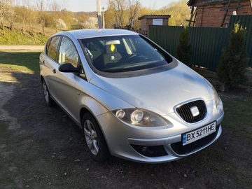 Авто SEAT Toledo 2005 № 8446967
