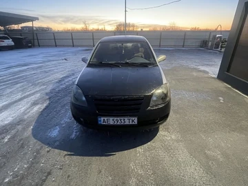Авто Chery Elara 2007 № 8446969