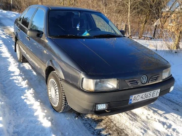 Авто Volkswagen Corrado 1992 № 8446972