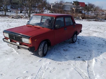 Авто ВАЗ 2105 1992 № 8446973
