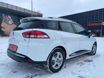 Авто Renault Clio 2016 № 8446974