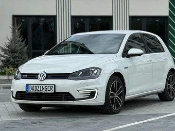 Авто Volkswagen Golf 2015 № 8446975