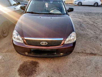Авто ВАЗ 2170 Priora 2008 № 8446976