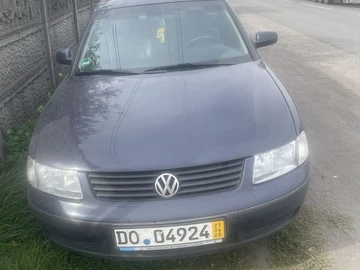 Авто Volkswagen Passat Variant 1998 № 8447071