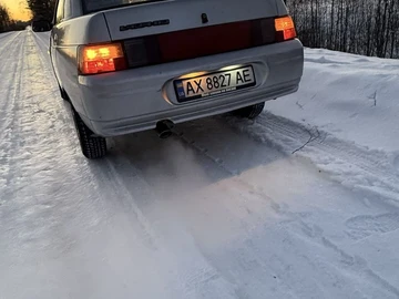 Авто ВАЗ 2110 2002 № 8447074