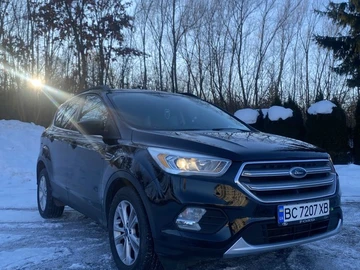 Авто Ford Escape 2016 № 8447075