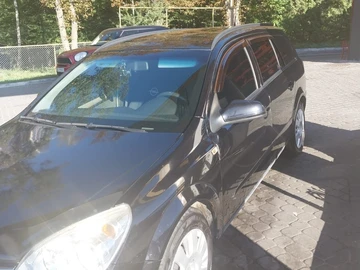 Авто Opel Astra 2007 № 8447090