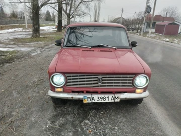 Авто ВАЗ 2101 1980 № 8447091