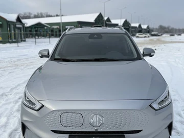 Авто MG Zs 2022 № 8447098