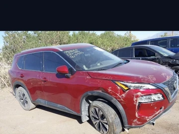Авто Nissan Rogue 2021 № 8447100