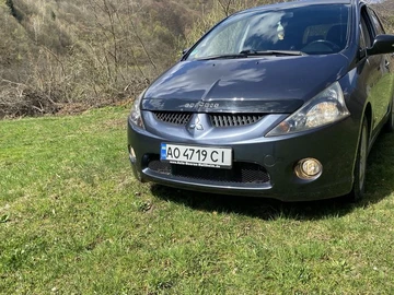 Авто Mitsubishi 3000 Gt 2005 № 8447102