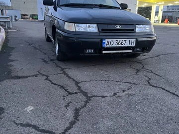 Авто ВАЗ 2112 2004 № 8447104