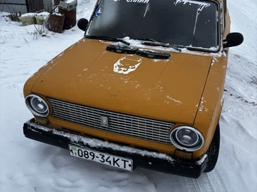 Авто ВАЗ 1111 Ока 1983 № 8447105
