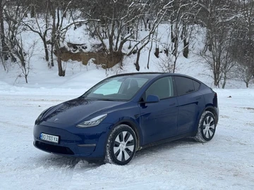 Авто Tesla Roadster 2021 № 8447107