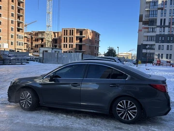 Авто Subaru Legacy 2018 № 8447108