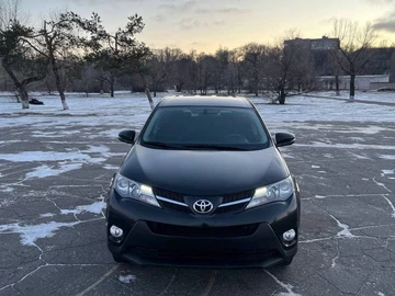 Авто Toyota Rav 4 2013 № 8447110
