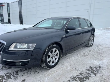 Авто Audi A6 2005 № 8447111