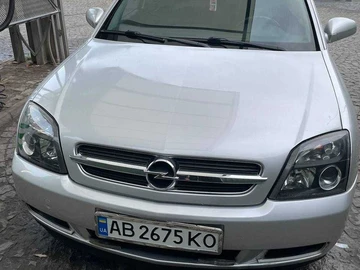 Авто Opel Vectra 2004 № 8447115