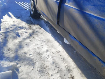 Авто ВАЗ 2101 1974 № 8447147