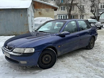 Авто Opel Vectra 1998 № 8447149