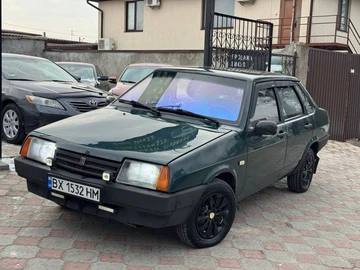 Авто ВАЗ 21099I 2004 № 8447150