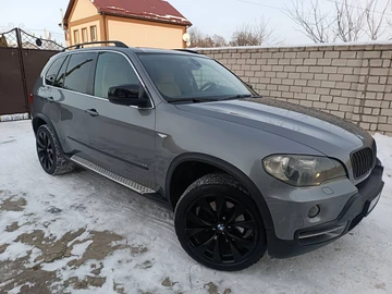 Авто BMW X5 2008 № 8447151