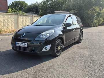 Авто Renault Grand Scenic 2010 № 8447152
