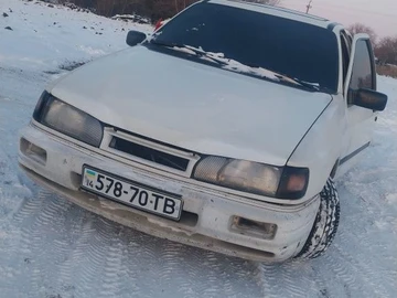 Авто Ford Canyon 1986 № 8447153
