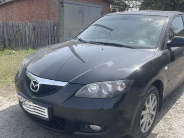 Авто Mazda 3 2008 № 8447155