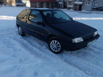 Авто Citroen Zx 1994 № 8447156
