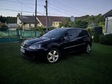 Авто Volkswagen Golf 2008 № 8447161