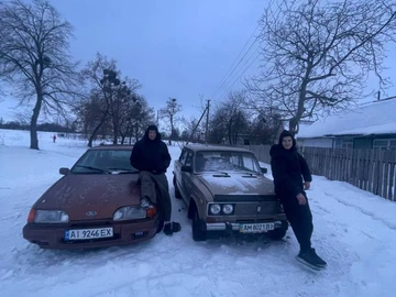 Авто Audi 100 1987 № 8447164
