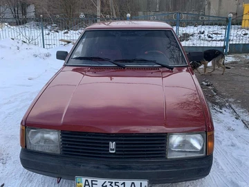 Авто Nissan 2141 1997 № 8447166