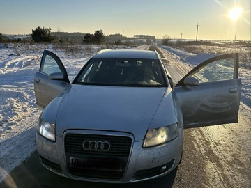 Авто Audi A6 2008 № 8447168